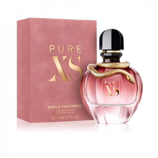 Paco Rabanne Pure XS 80ml EDP for Women